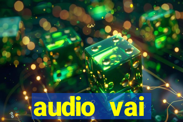 audio vai corinthians com fogos jogo aberto